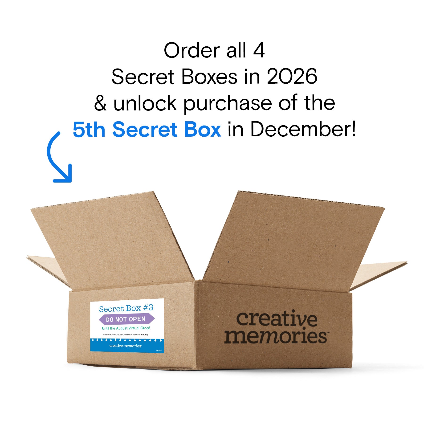 New Scrapbooking Products – Latest Arrivals | Creative Memories