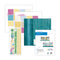 Simple Page Kit #7 - Your Own Way