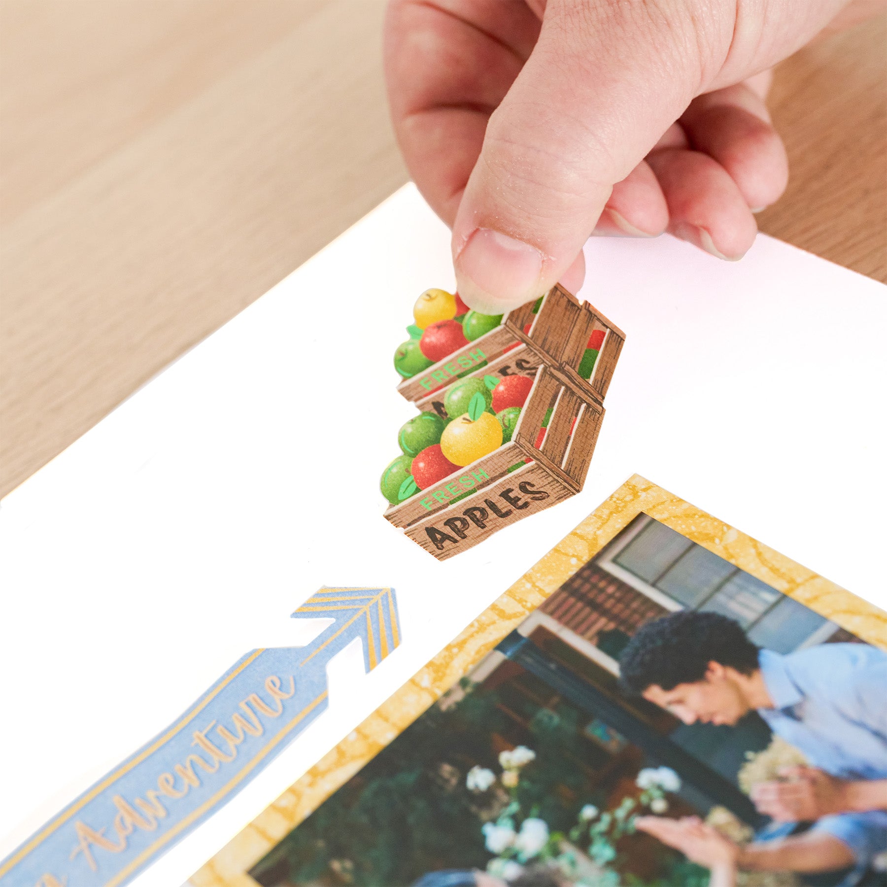 2026 Simple Page Kit Bundle #3 – Creative Memories
