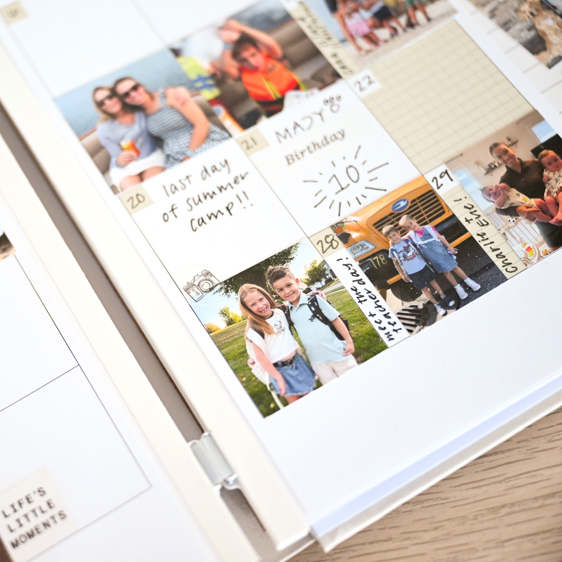 New Arrivals – Latest Scrapbooking & Memory Keeping Products by