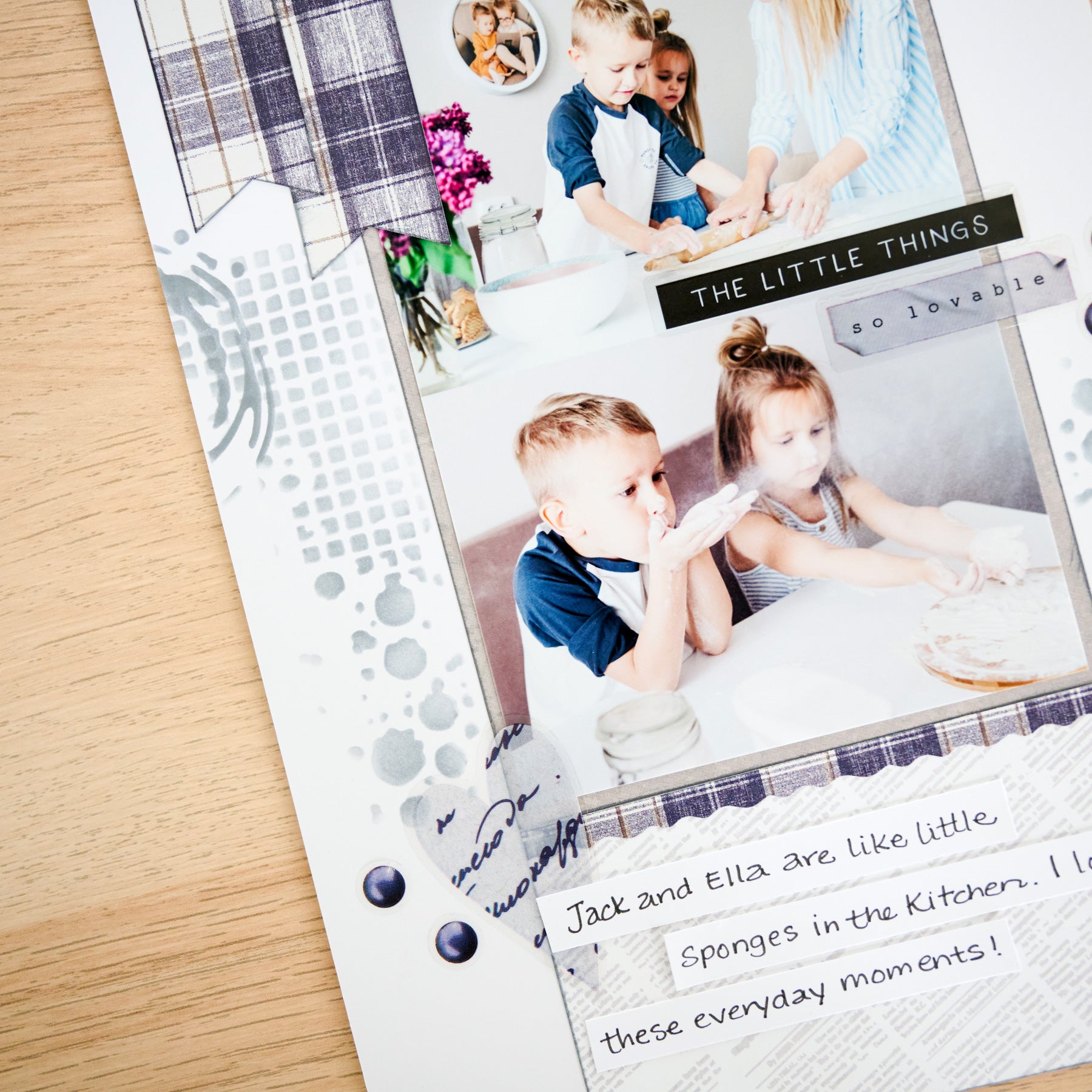 New Scrapbooking Products – Latest Arrivals | Creative Memories
