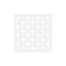 5x5 Stencil - Stars