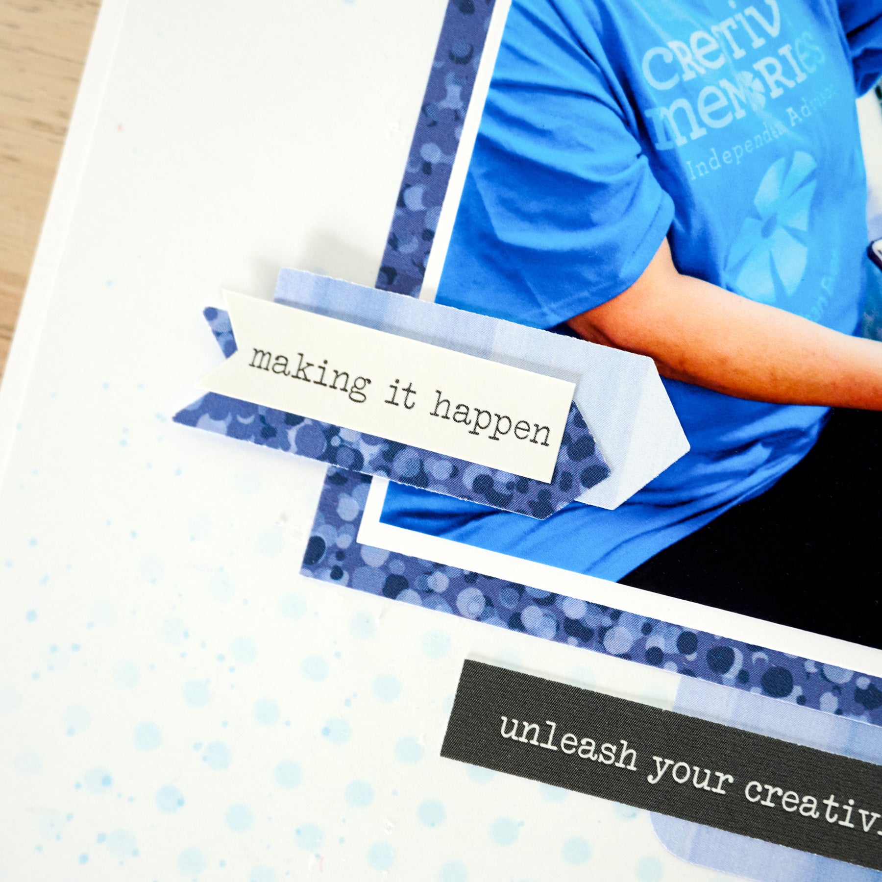 New Arrivals – Latest Scrapbooking & Memory Keeping Products by