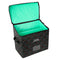 Storage & Display Tote - Rainbow Dots