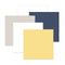 Advisor Vote Box #1 Cardstock Sampler Pack (5/pk)