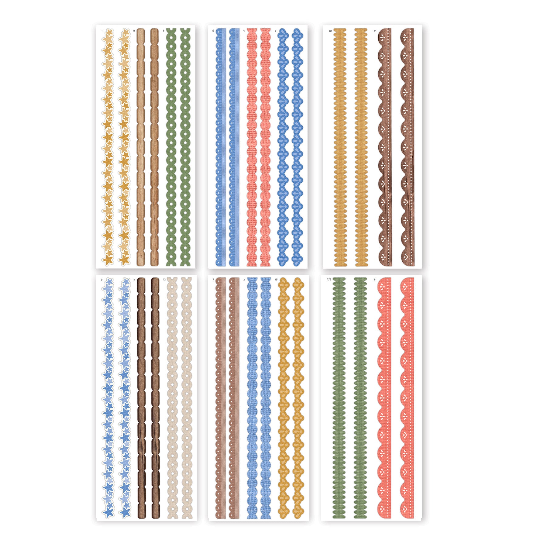 Bundles – Scrapbook Supply Sets & Value Packs | Creative Memories