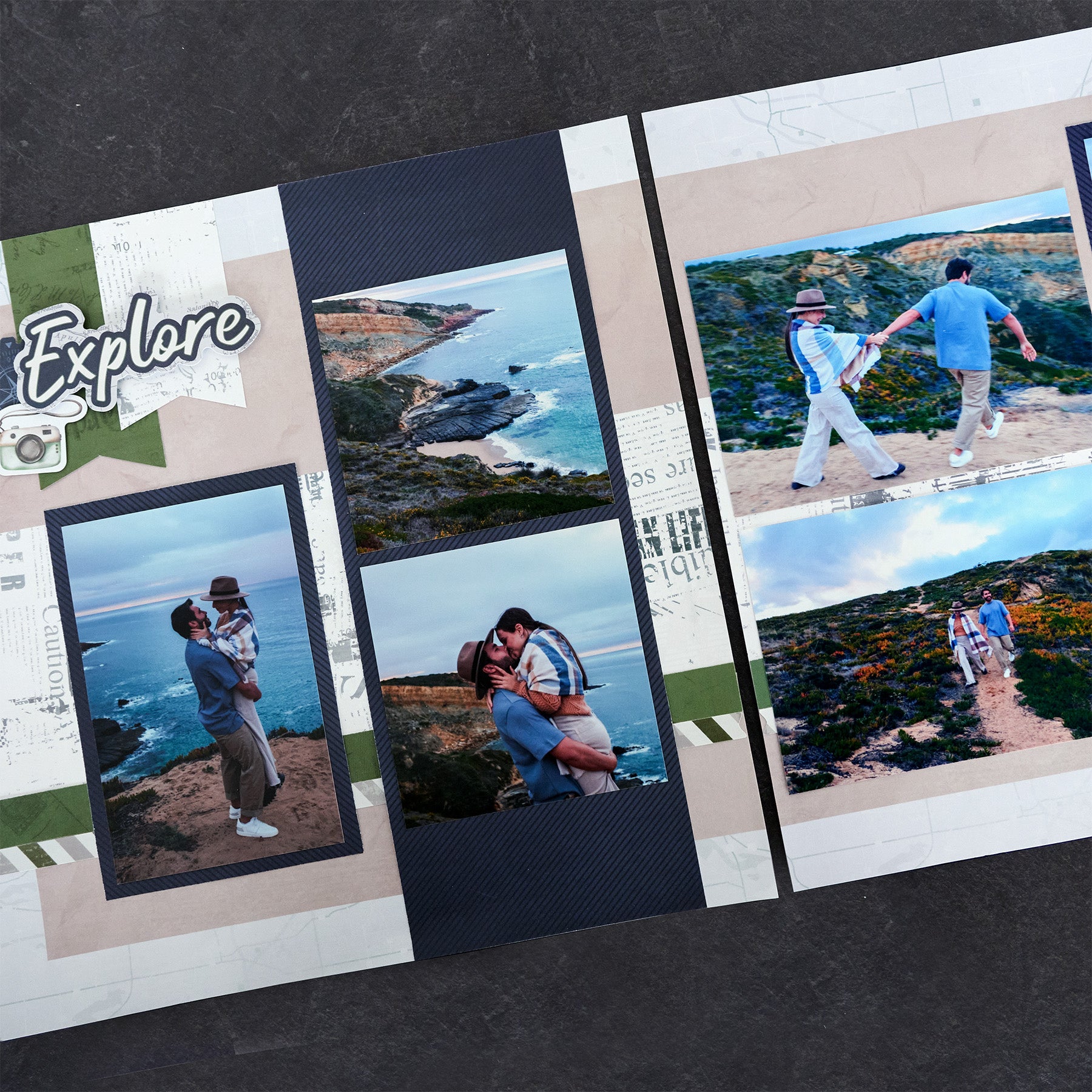 Bundles – Scrapbook Supply Sets & Value Packs | Creative Memories