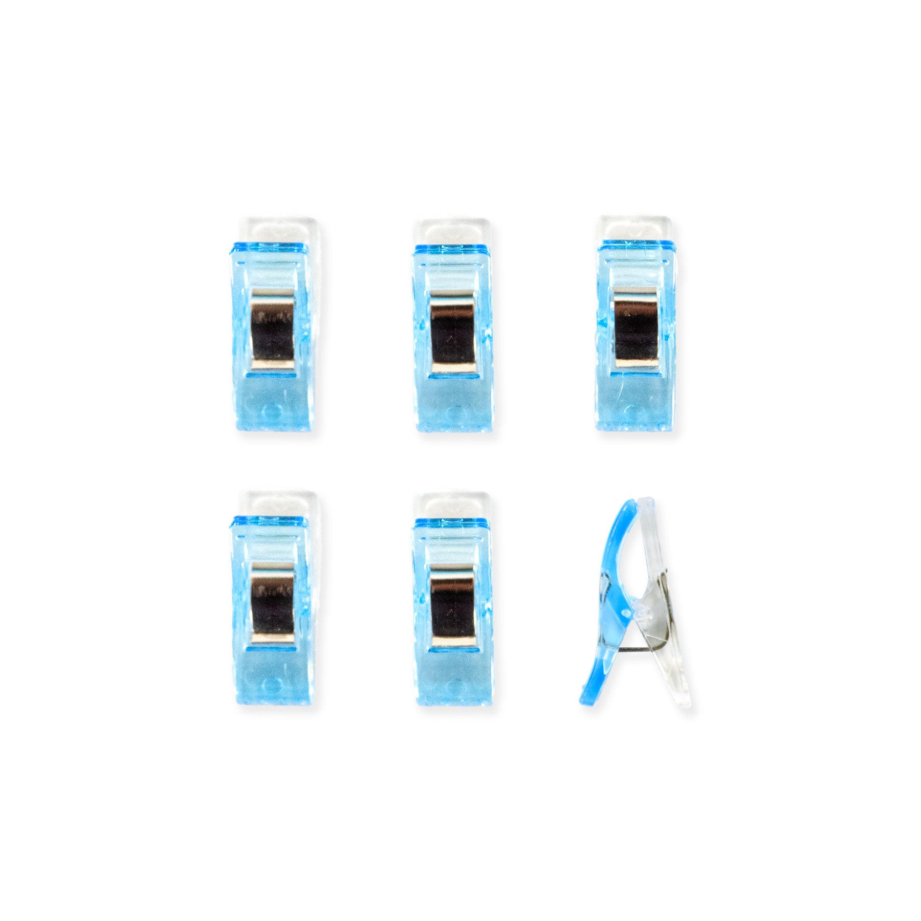 All-Purpose Clips (6/pk) - Creative Memories