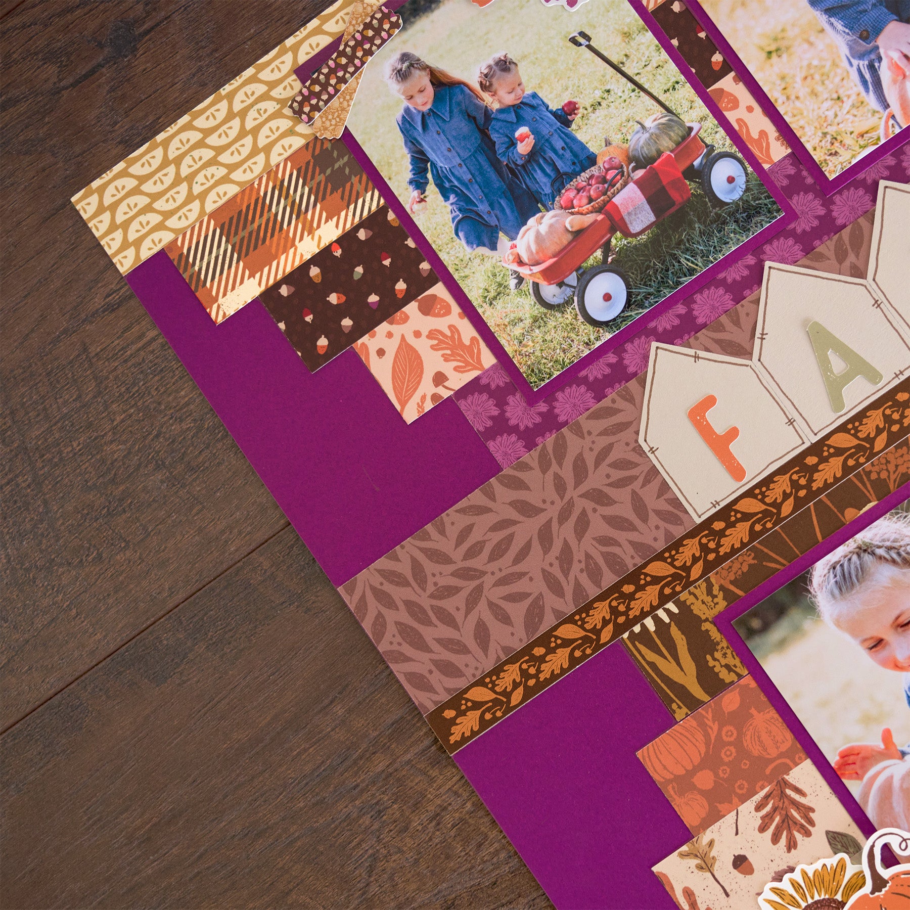New Arrivals – Latest Scrapbooking & Memory Keeping Products by