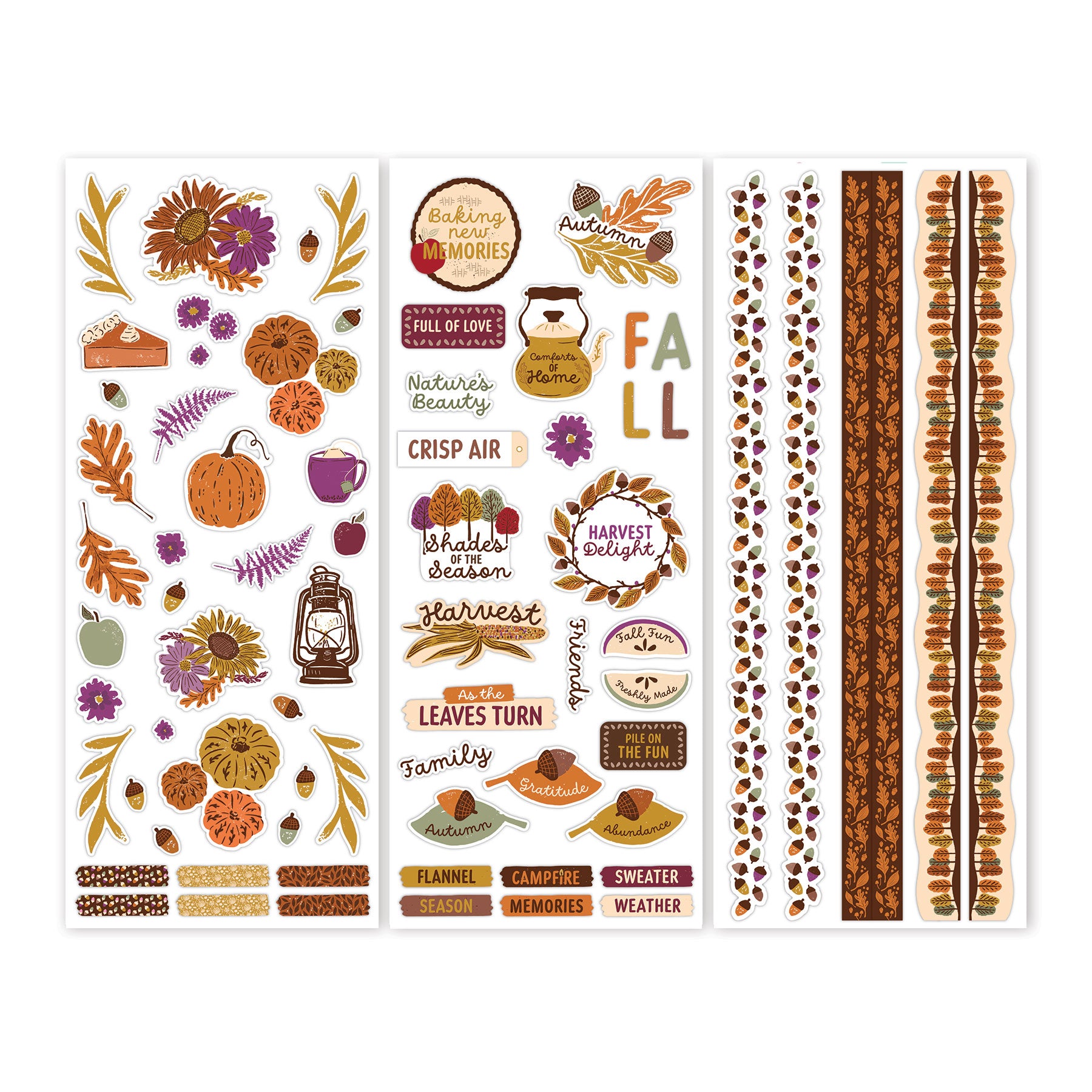 Seasonal – Creative Memories