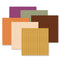 Autumn Abundance Tone-on-Tone Paper Pack (12/pk)