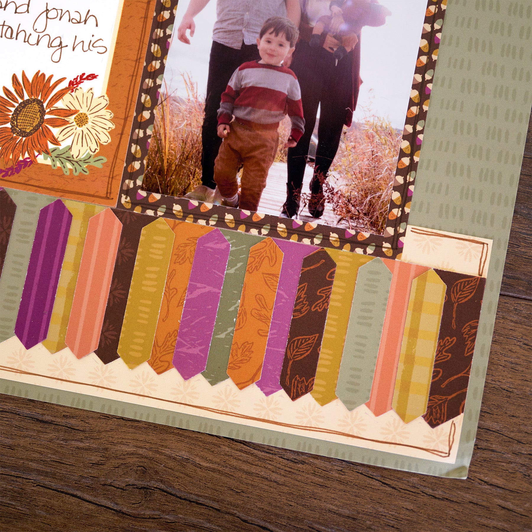 Scrapbook Collections – Collections | Creative Memories