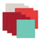 Berry Harvest Cardstock Sampler Pack (8/pk)