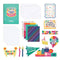 Birthday Bash Card Kit (12/pk)