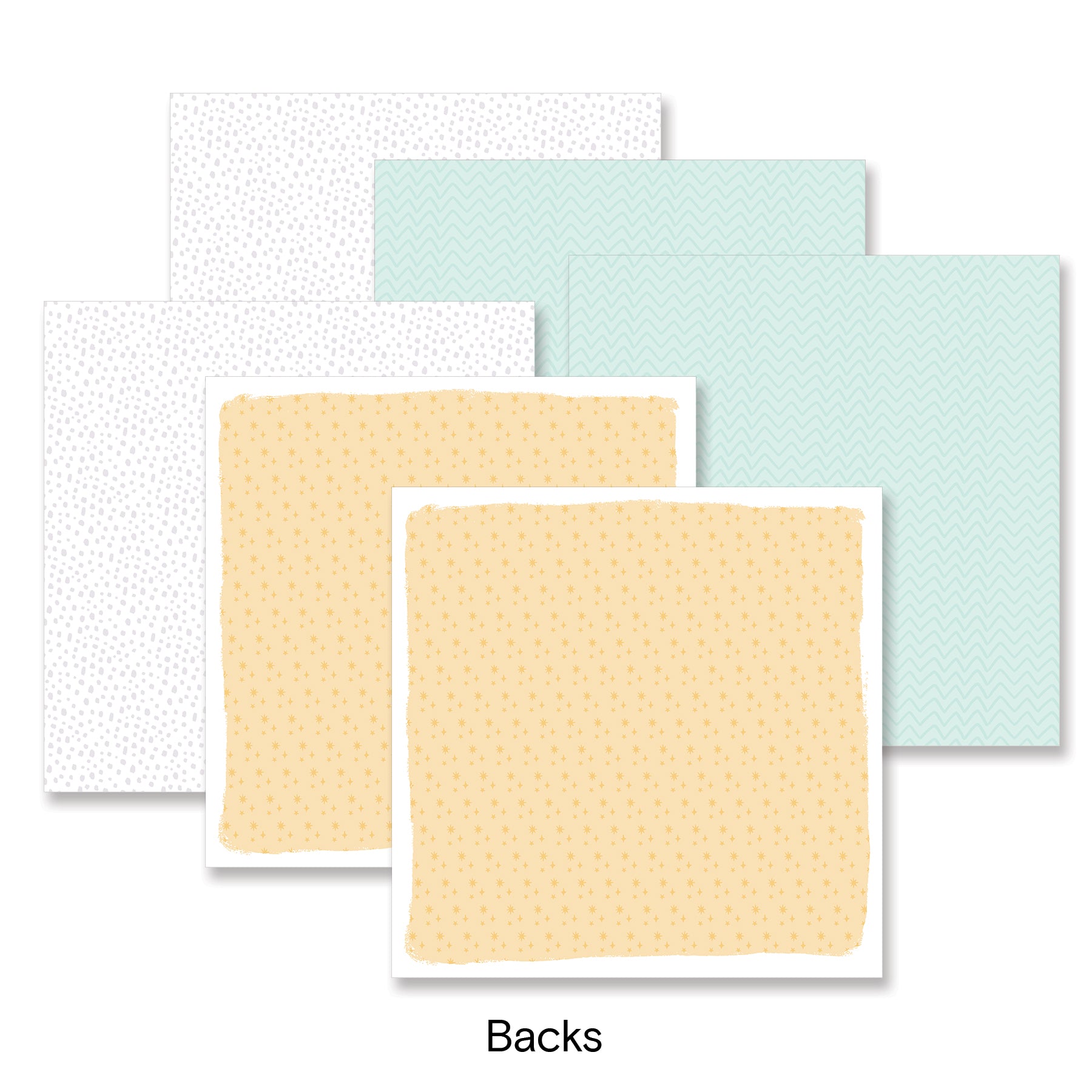 Papers & Mats – Creative Memories