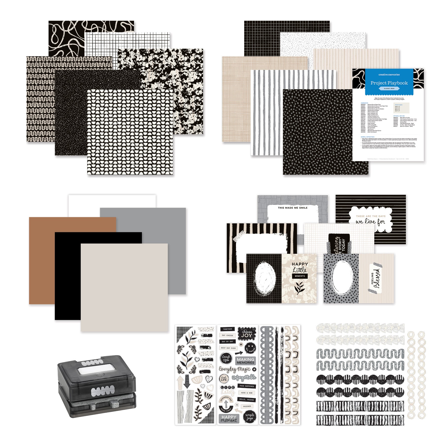 New Arrivals – Latest Scrapbooking & Memory Keeping Products by