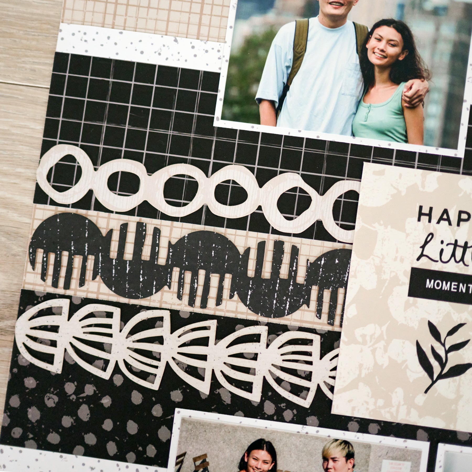 Bundles – Scrapbook Supply Sets & Value Packs | Creative Memories