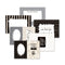 Blackout Brush Mat Pack (12/pk)