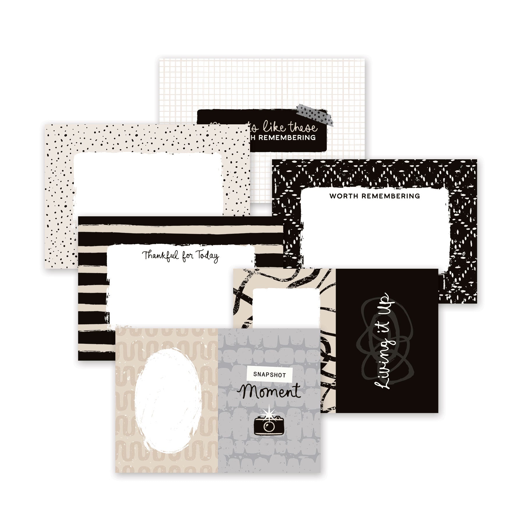 Scrapbook Collections – Collections | Creative Memories