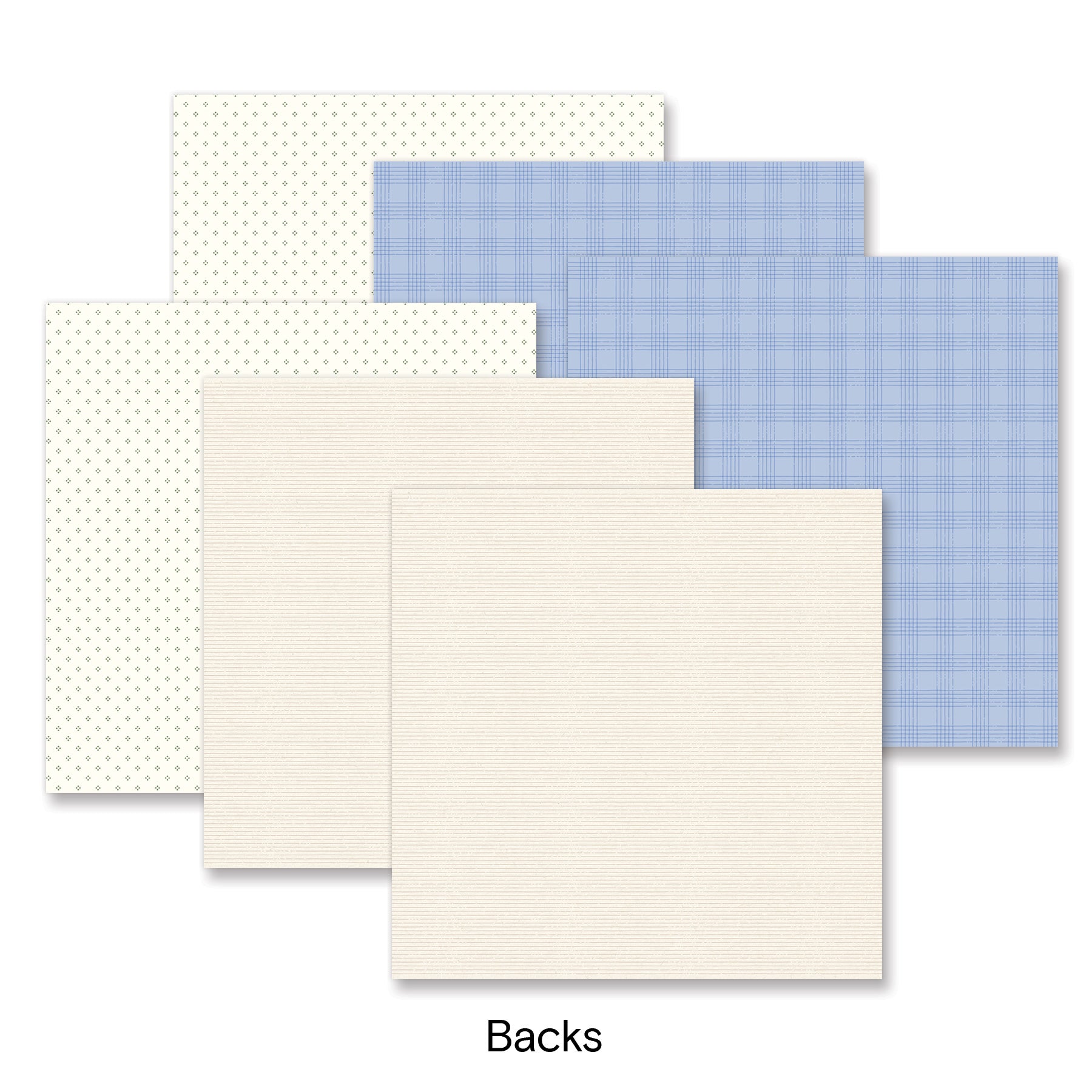 Papers & Mats – Creative Memories