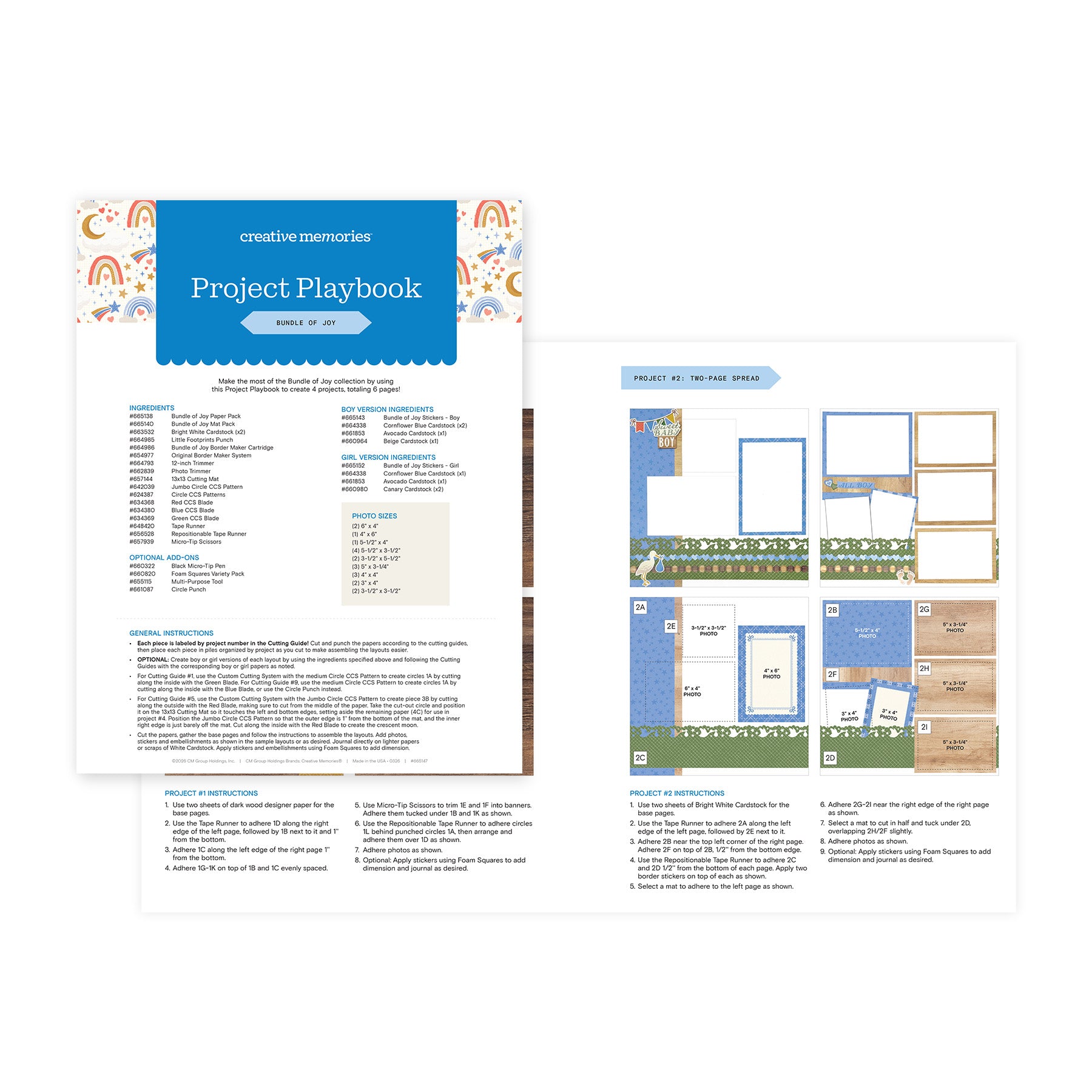 Deals – Scrapbook Supplies on Sale & Last Chance | Creative