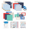 By the Seashore Buy-It-All Bundle