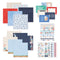 By the Seashore Decorative Bundle