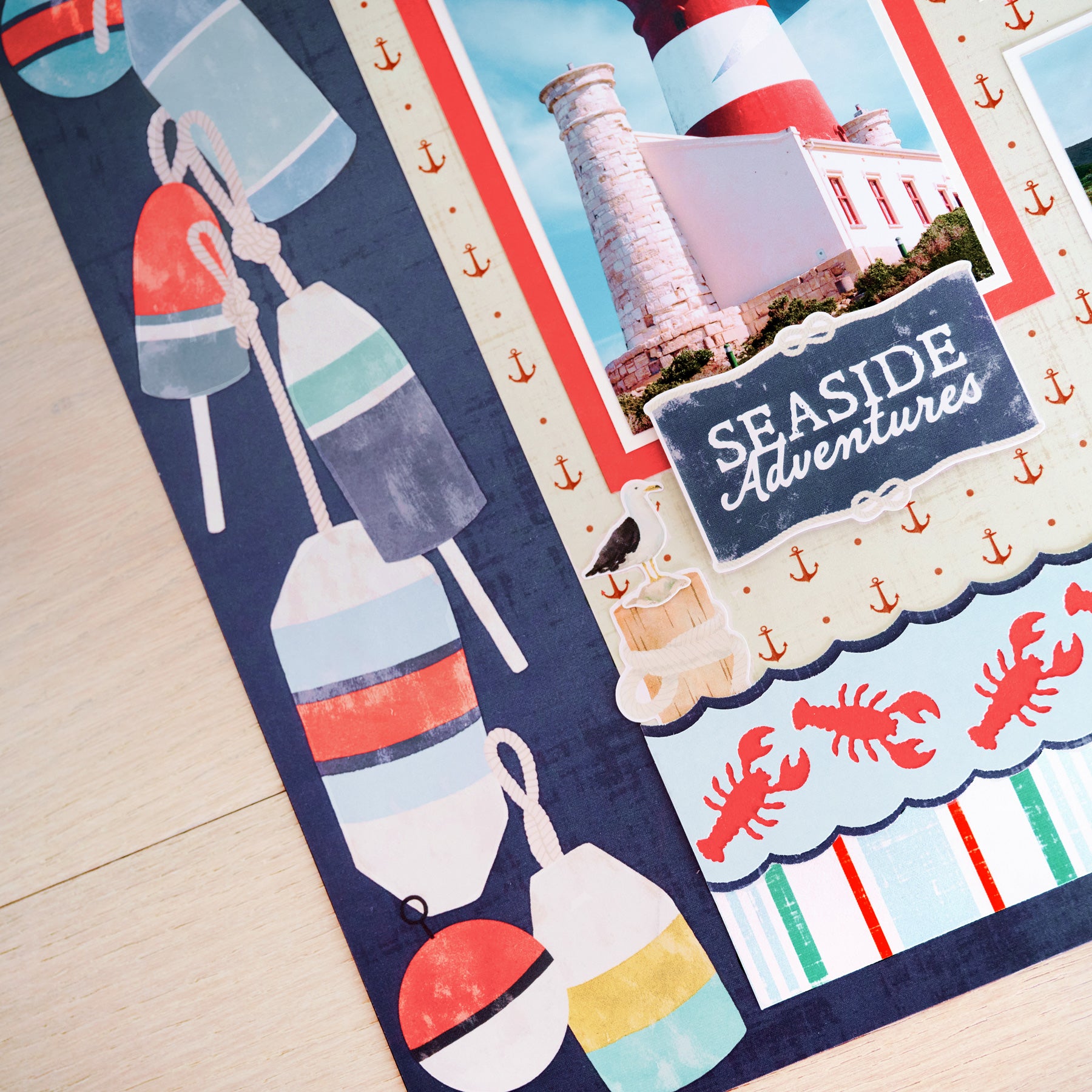 Creative Memories ウルトラバイオレット　2冊 Products – Creative Memories