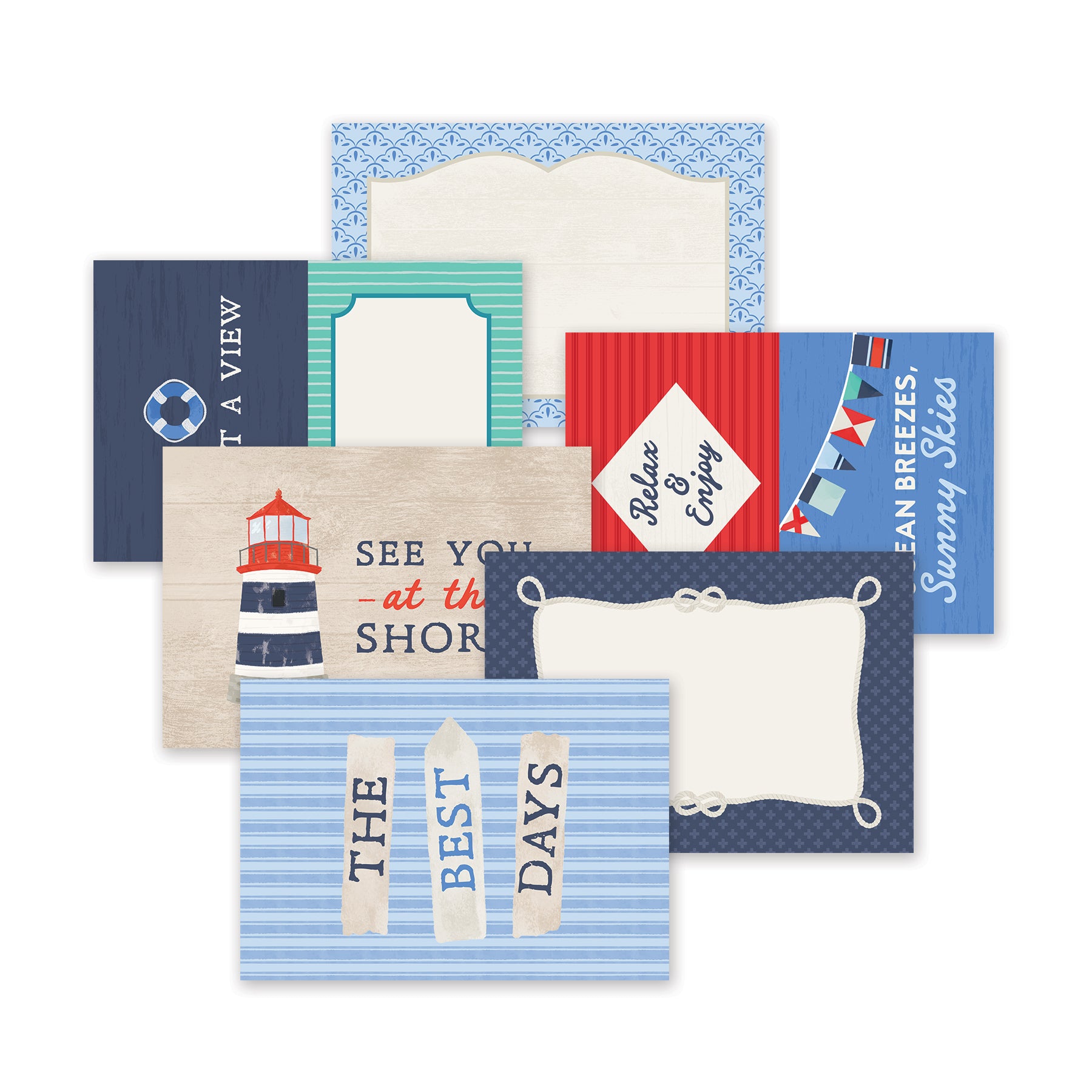 New Arrivals – Latest Scrapbooking & Memory Keeping Products by