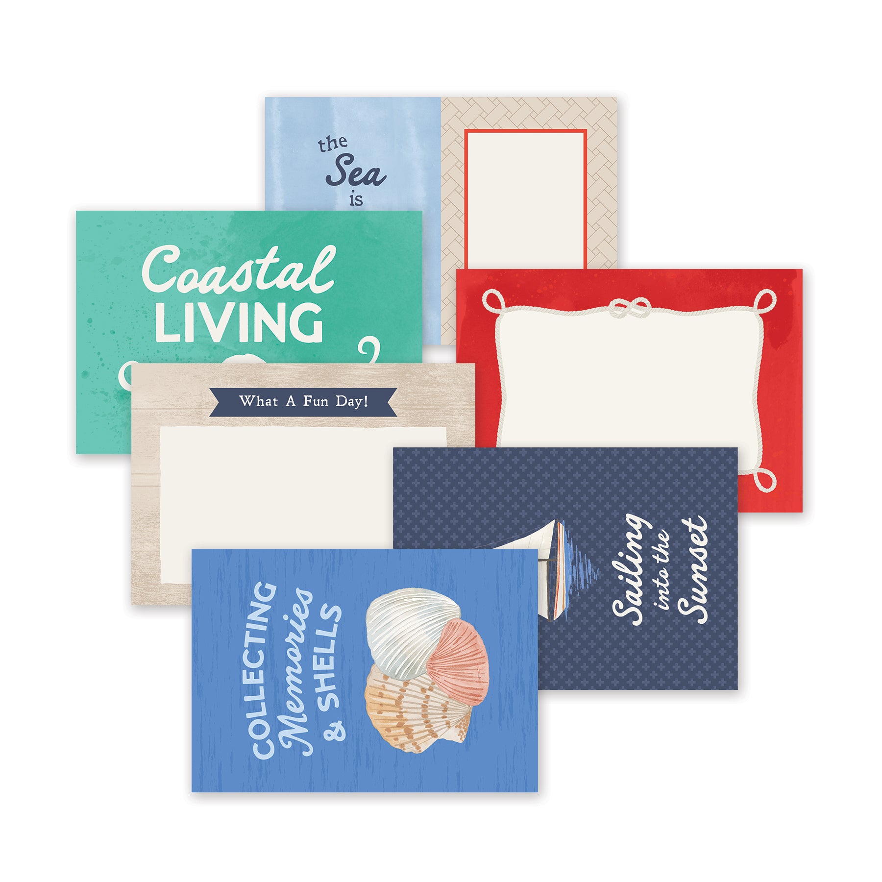 New Arrivals – Latest Scrapbooking & Memory Keeping Products by