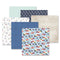 By the Seashore Paper Pack (12/pk)