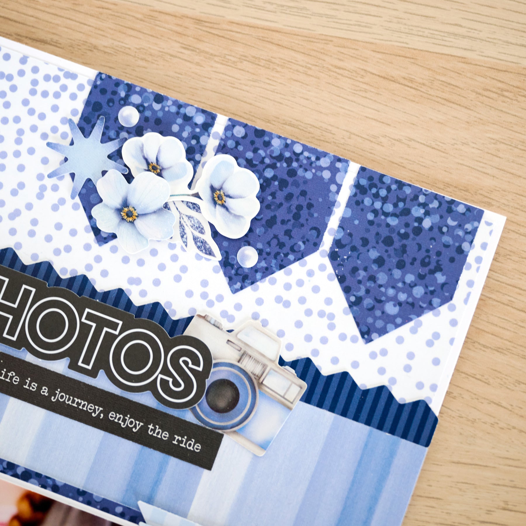 CM Brand Punches Buy-It-All Bundle – Creative Memories