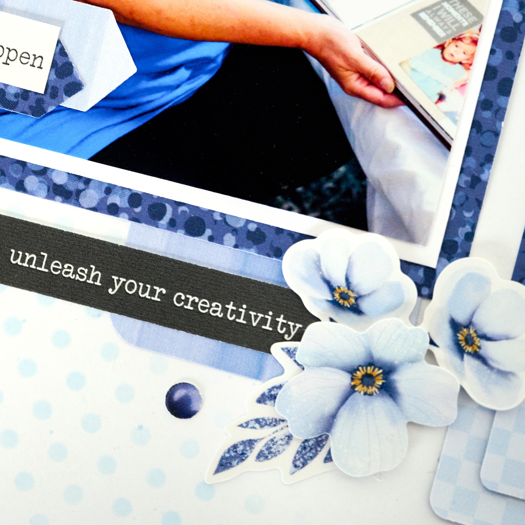 CM Brand Punches Buy-It-All Bundle – Creative Memories