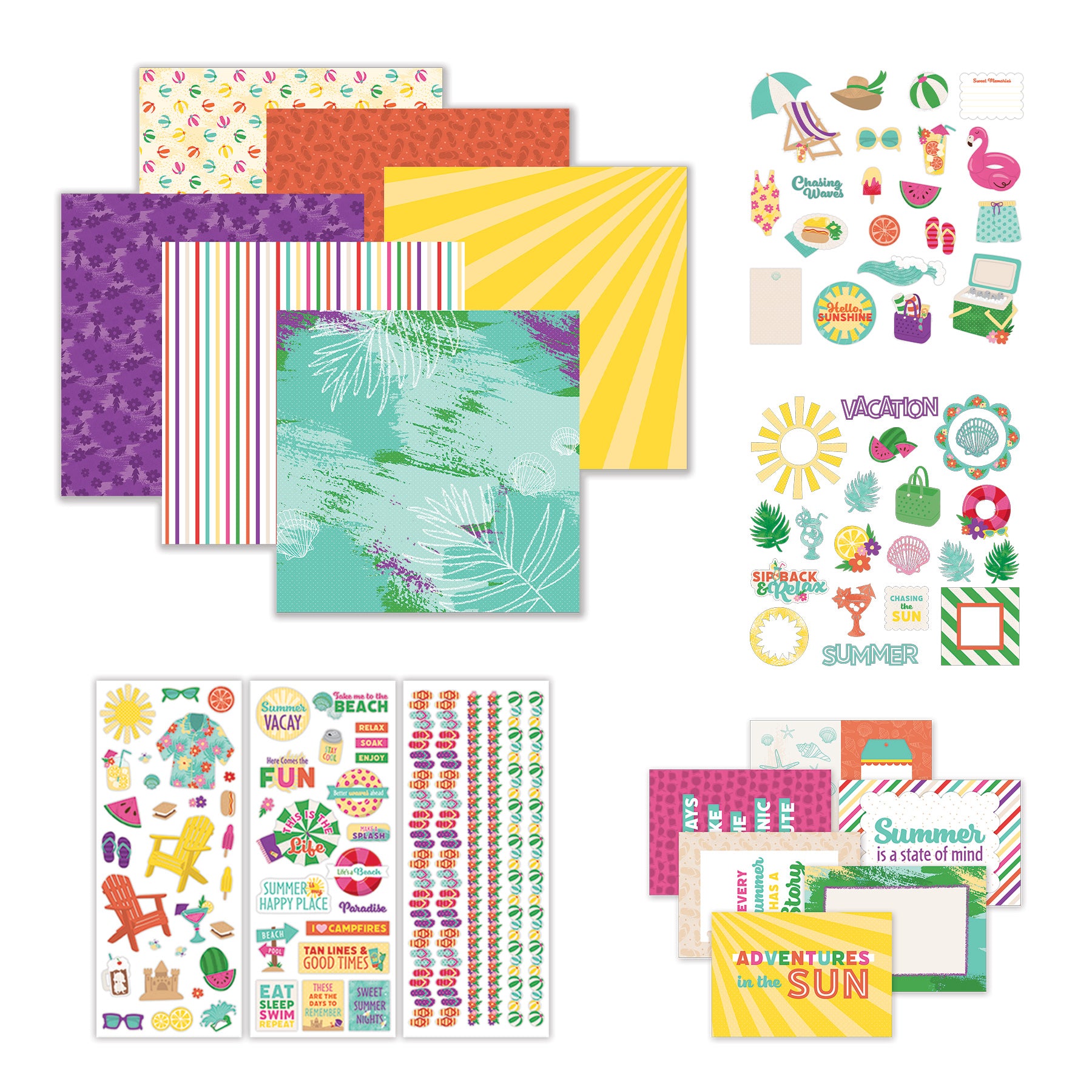 Sakura様　Creative Memories アルバム セット Album Kits – Creative Memories