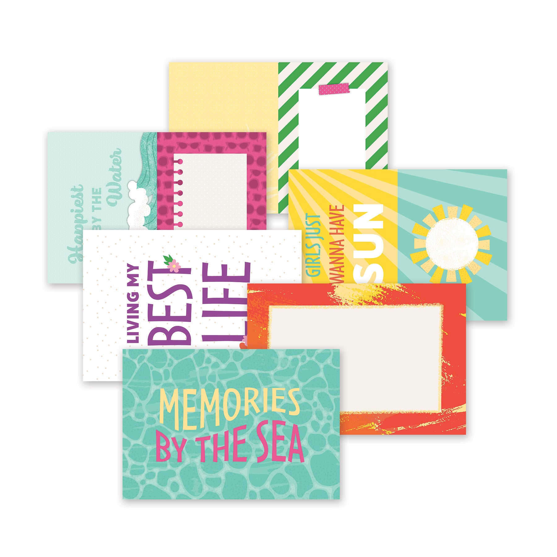 Day Mother's アルバムカバー Life Your Love Memories Creative Bundle: Dust Lavender - Cover Amor Mi 12x12 アルバム・スクラップ