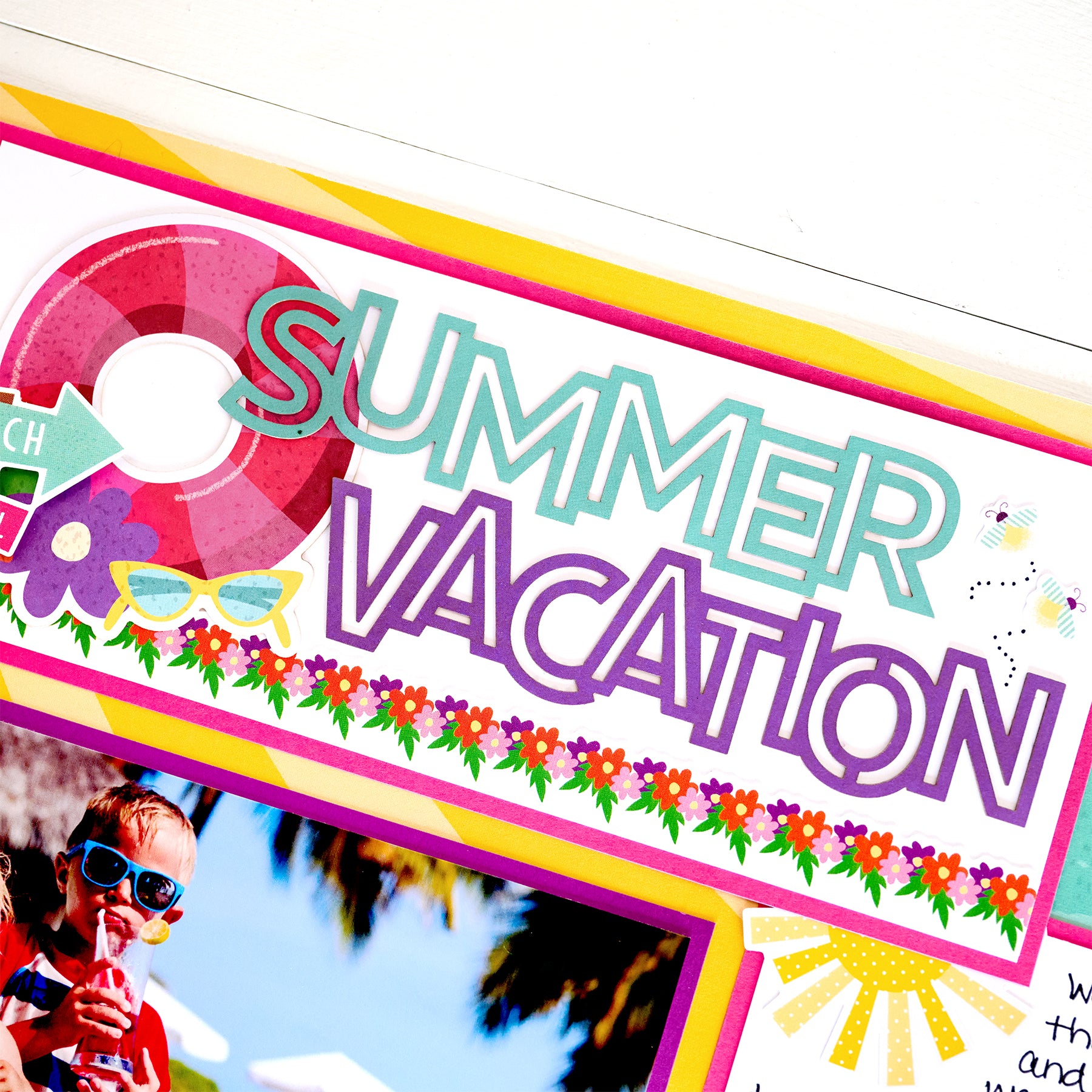 Decorative & Cards – Scrapbook Papers, Stickers & Greeting Cards