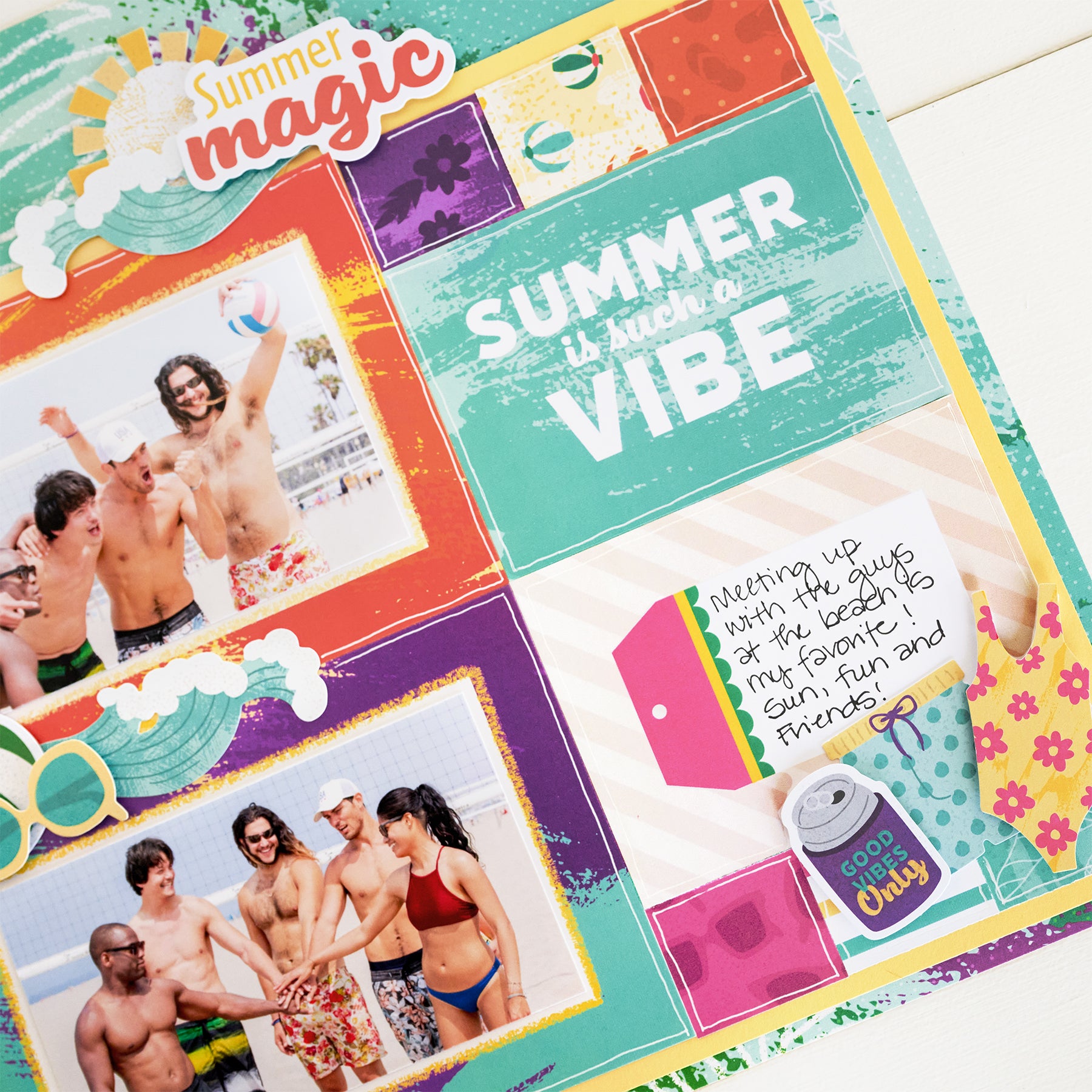 Seasonal – Creative Memories