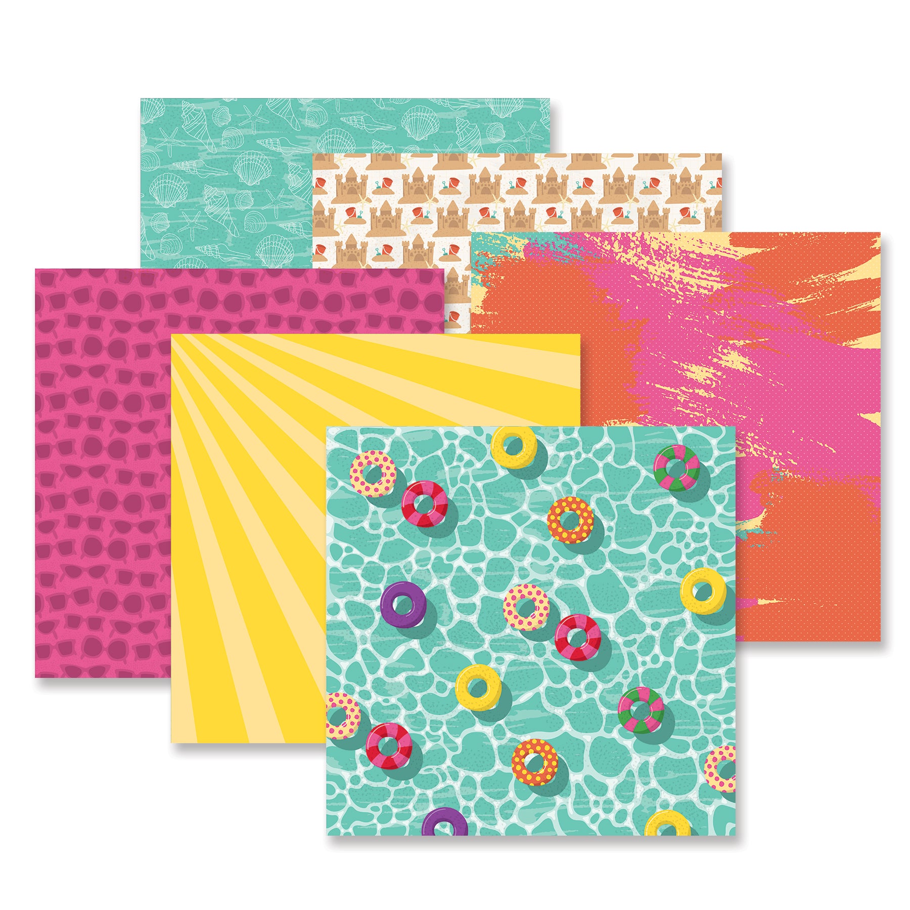 Creative Memories アルバムカバー　2セット Amazon.com: Creative Memories 12x12 Album Coverset (Cobalt)