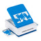 Classroom Icons Border Punch