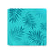 12x12 Cool Serenity 2 Album Cover - Turquoise Mica
