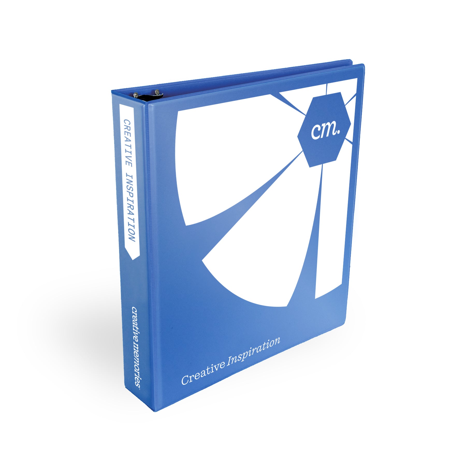 Idea Books – Creative Memories