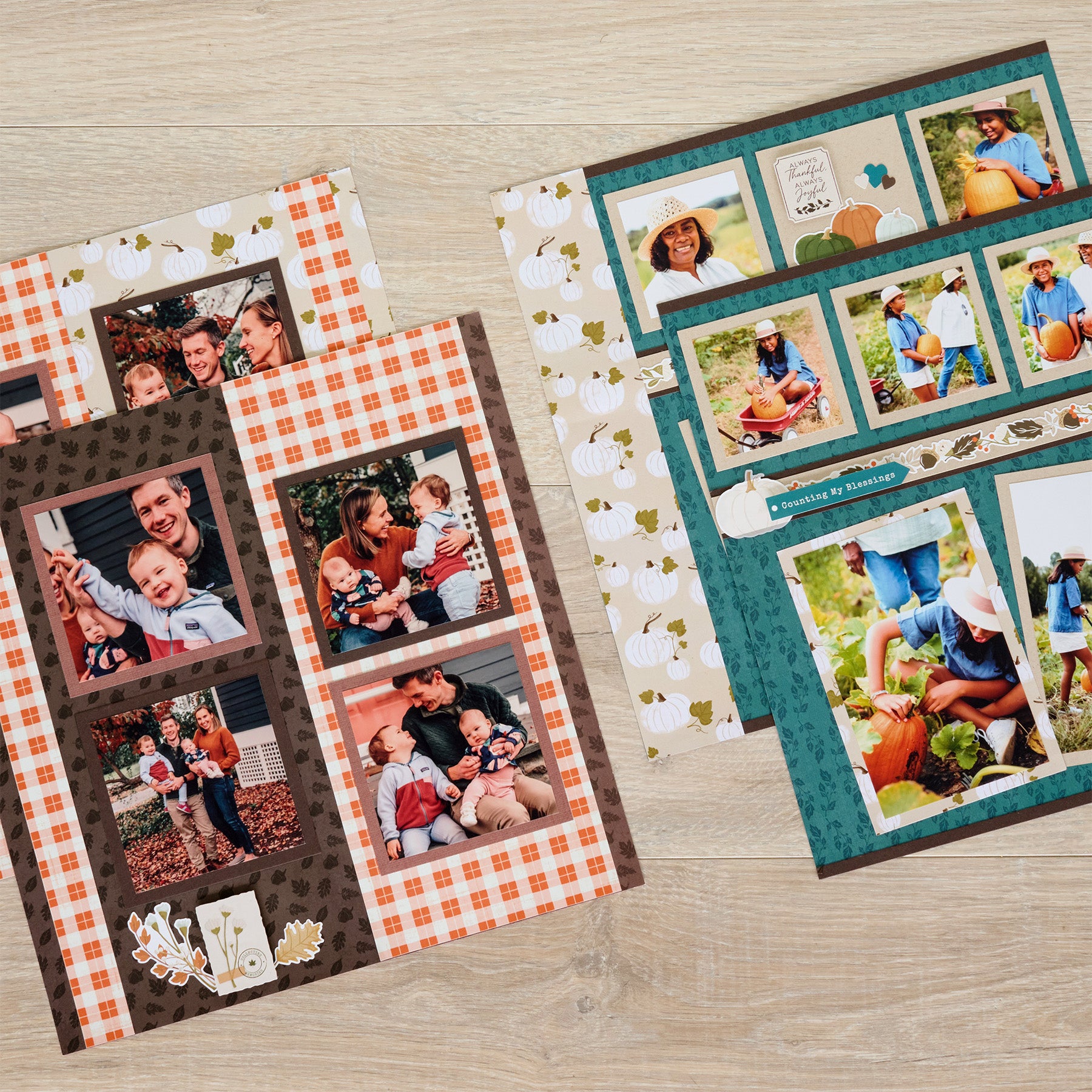 Bundles – Scrapbook Supply Sets & Value Packs | Creative Memories
