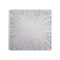 12x12 Deep Space Drift Album Cover - Metallic Silver