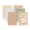 Delight Scrap Journal Paper Pack (12/pk)