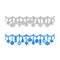 Die-Cutting Border - Ornament Garland