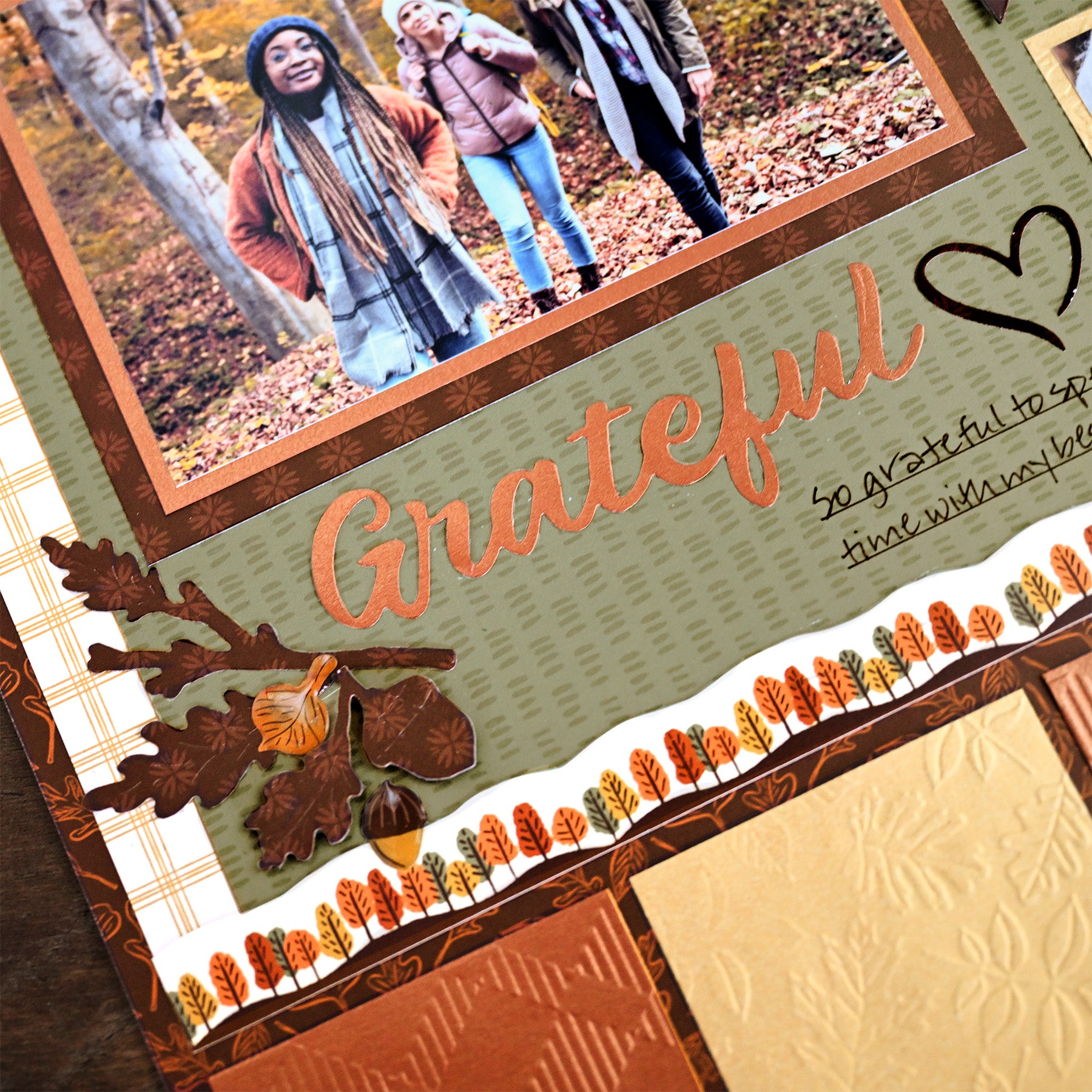 New Arrivals – Latest Scrapbooking & Memory Keeping Products by