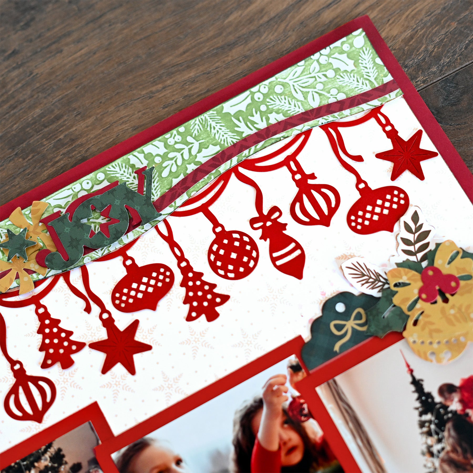Holidays – Creative Memories