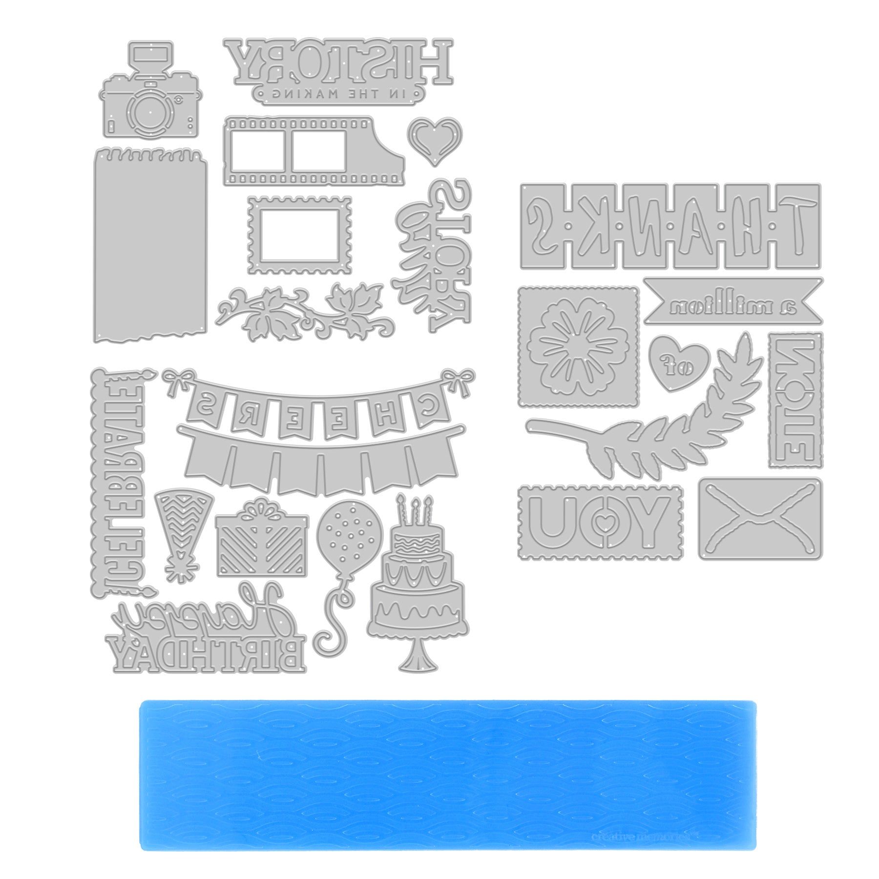 Bundles – Scrapbook Supply Sets & Value Packs | Creative Memories