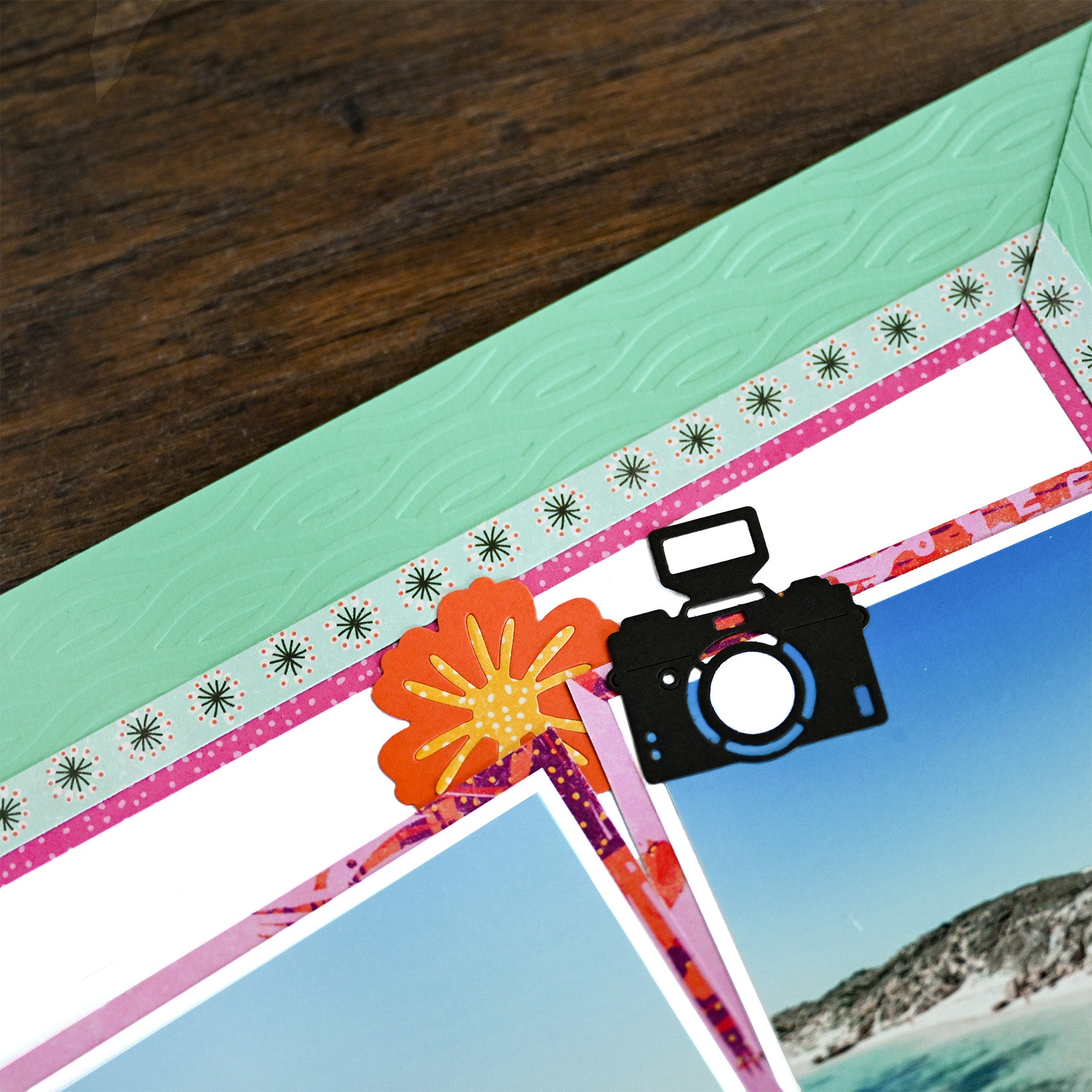 Shop All Scrapbooking Supplies – Albums, Papers & More | Creative