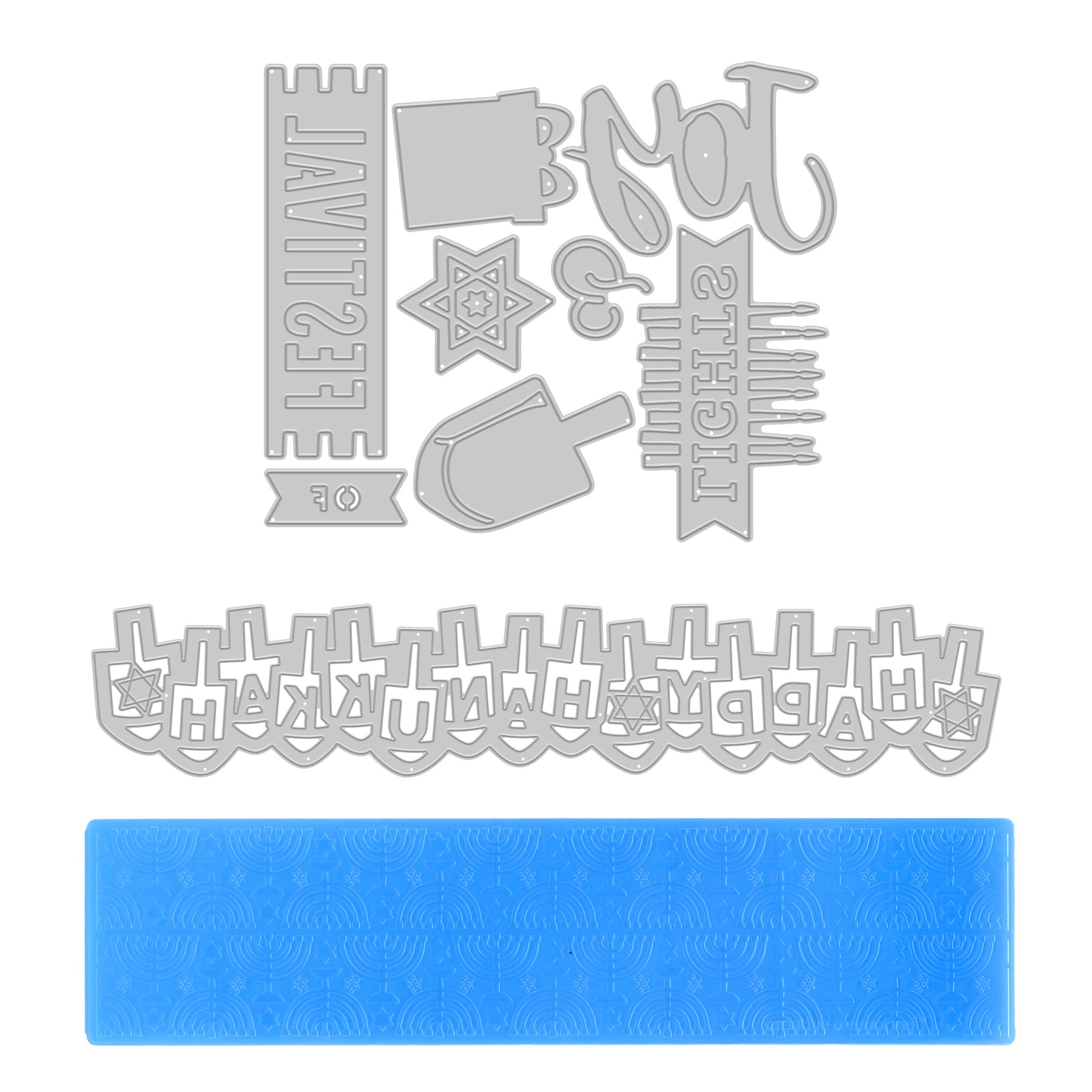 New Arrivals – Latest Scrapbooking & Memory Keeping Products by